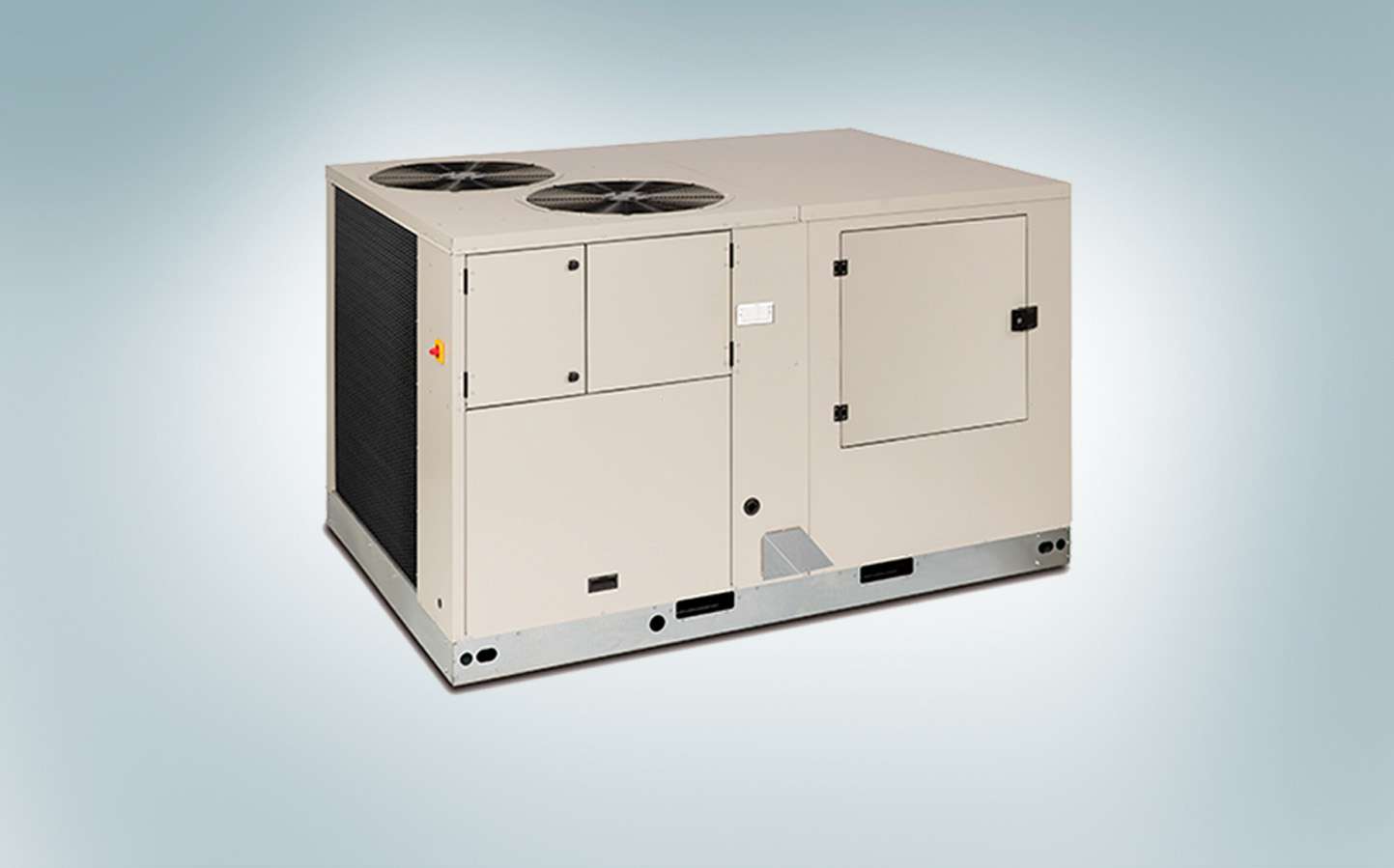 Product Selection - Commercial HVAC Equipment & System